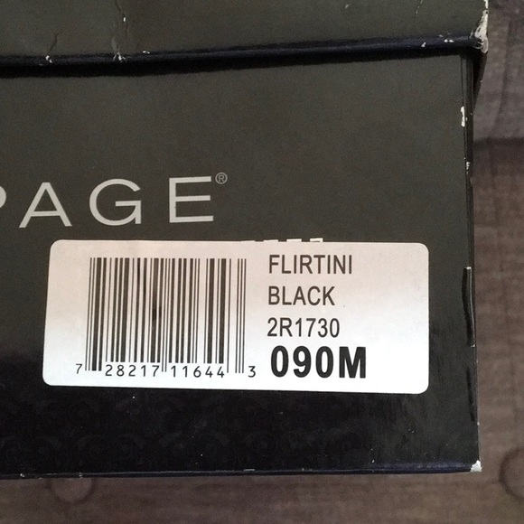 Rampage Sandals - Picture 7 of 7